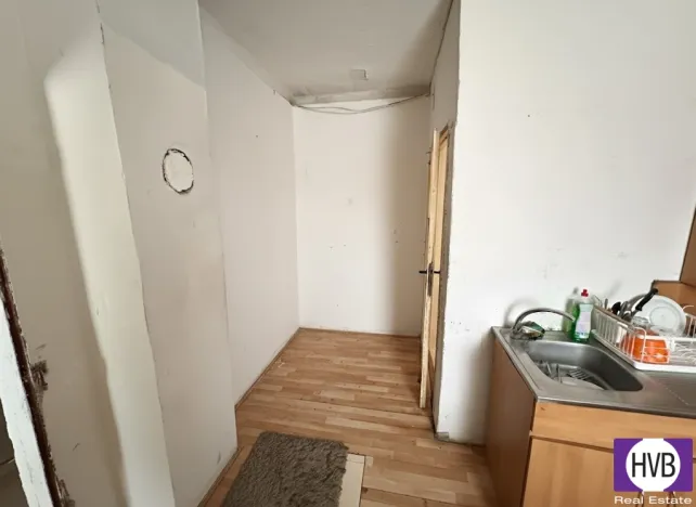Prodej rodinného domu, Zlonice, Purkyňova, 83 m2