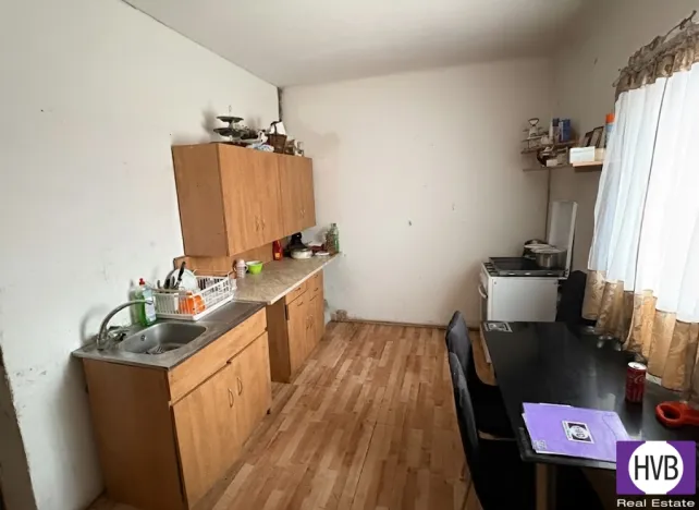 Prodej rodinného domu, Zlonice, Purkyňova, 83 m2