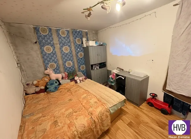 Prodej rodinného domu, Zlonice, Purkyňova, 83 m2