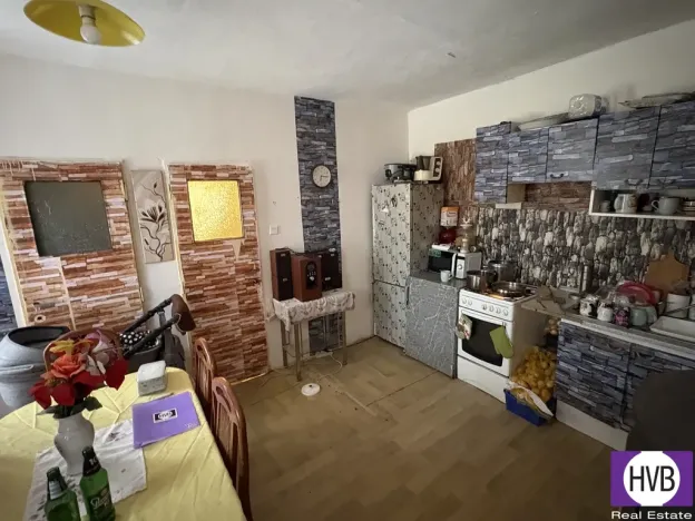 Prodej rodinného domu, Zlonice, Máchova, 118 m2