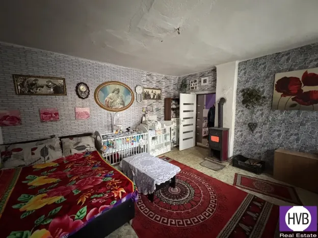 Prodej rodinného domu, Zlonice, Máchova, 118 m2