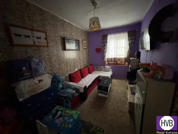 Prodej rodinného domu, Zlonice, Máchova, 118 m2