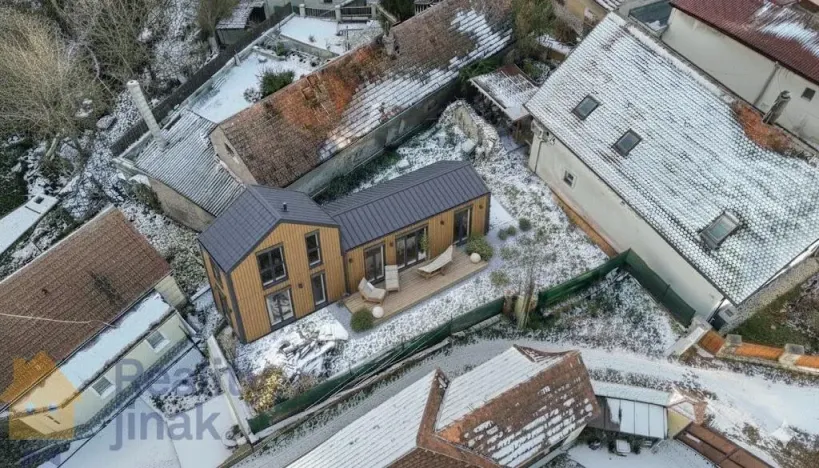 Prodej pozemku pro bydlení, Loděnice, Na Hrázi, 214 m2