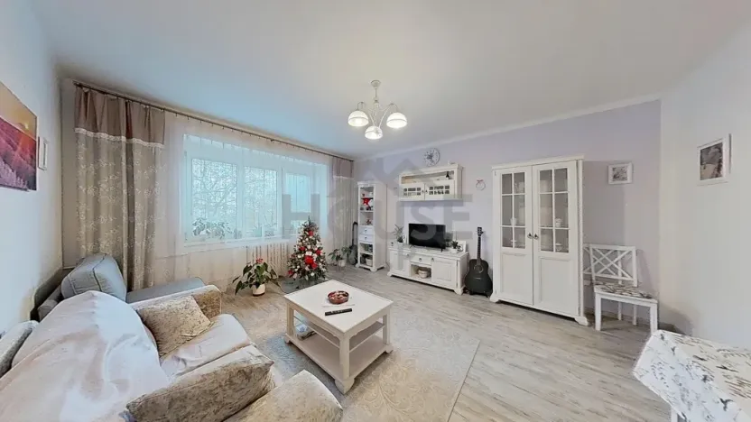 Prodej bytu 3+1, Praha, Budějovická, 78 m2