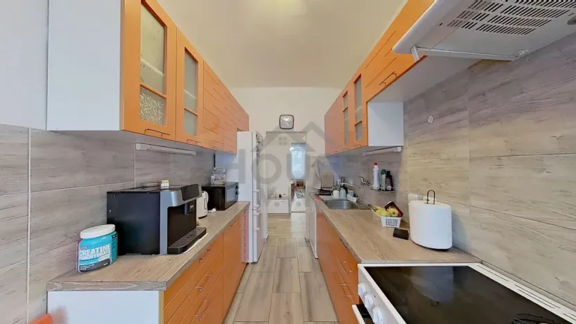 Prodej bytu 3+1, Praha, Budějovická, 78 m2