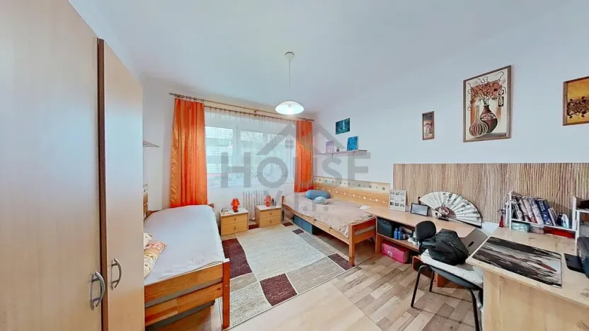 Prodej bytu 3+1, Praha, Budějovická, 78 m2