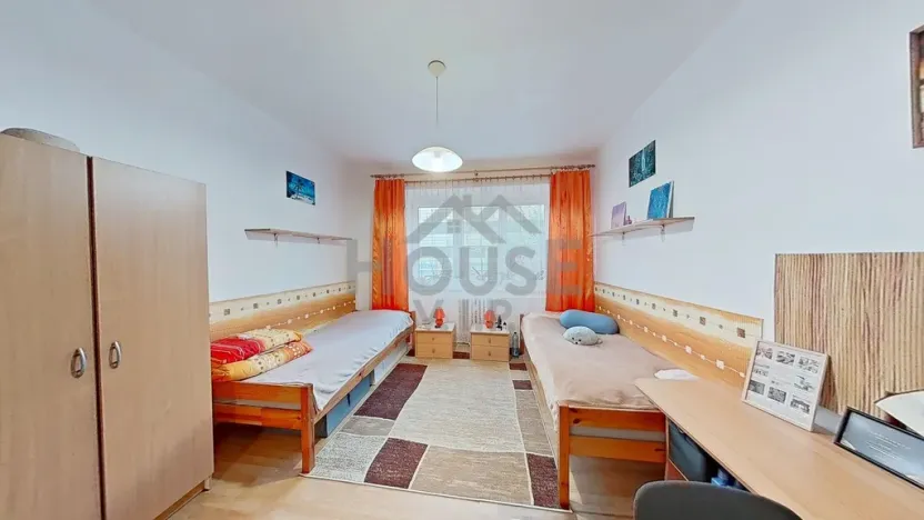 Prodej bytu 3+1, Praha, Budějovická, 78 m2