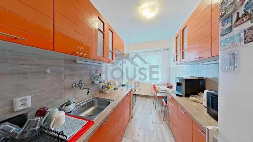 Prodej bytu 3+1, Praha, Budějovická, 78 m2