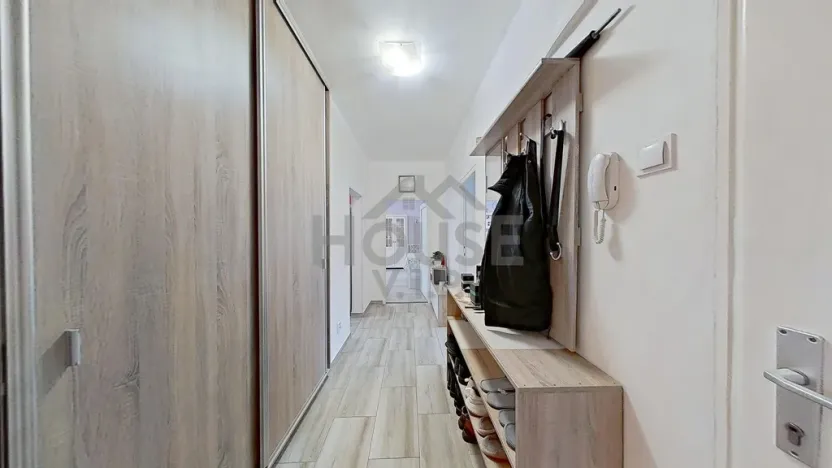 Prodej bytu 3+1, Praha, Budějovická, 78 m2