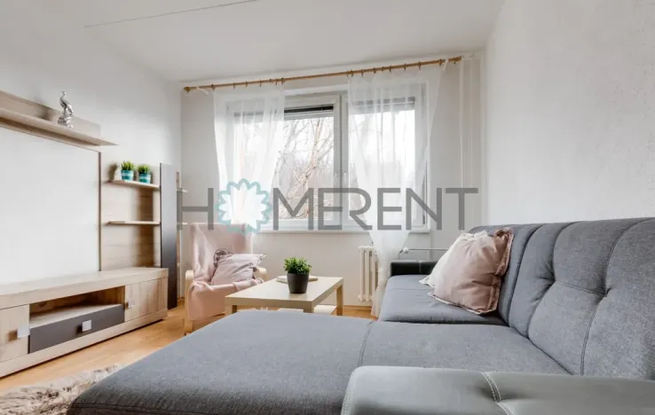 Pronájem bytu 1+kk, Praha - Bohnice, Lindavská, 29 m2