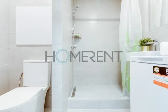 Pronájem bytu 1+kk, Praha - Bohnice, Lindavská, 29 m2