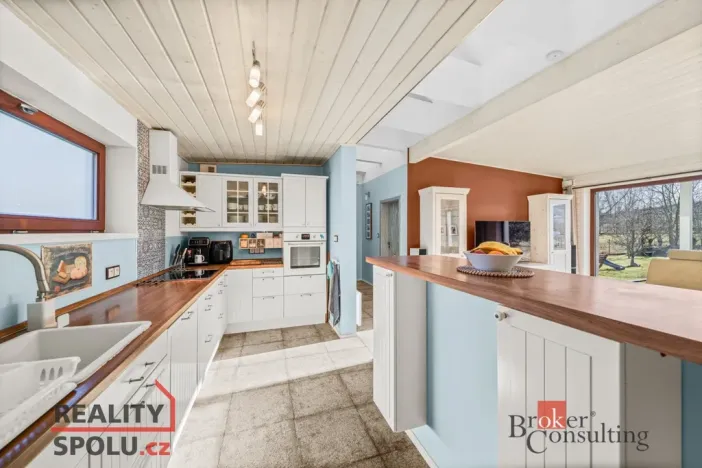 Prodej rodinného domu, Střížovice, 145 m2