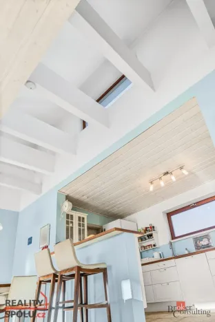 Prodej rodinného domu, Střížovice, 145 m2