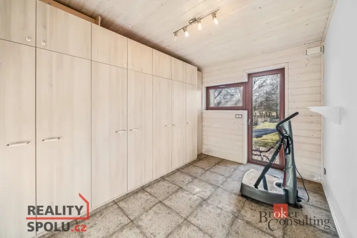 Prodej rodinného domu, Střížovice, 145 m2