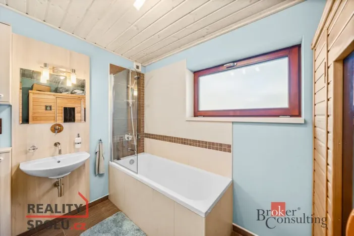 Prodej rodinného domu, Střížovice, 145 m2