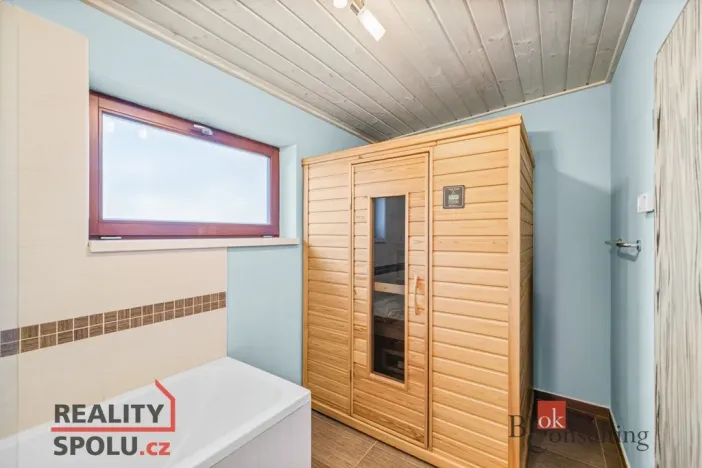 Prodej rodinného domu, Střížovice, 145 m2