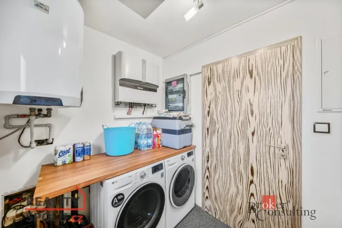 Prodej rodinného domu, Střížovice, 145 m2