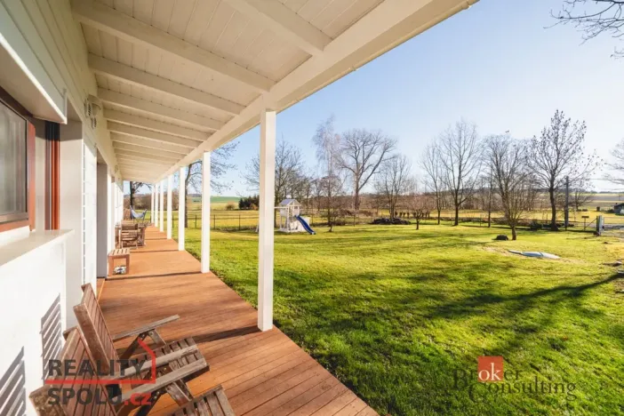 Prodej rodinného domu, Střížovice, 145 m2