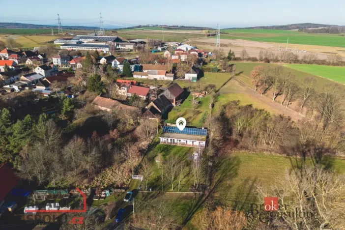 Prodej rodinného domu, Střížovice, 145 m2