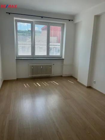 Pronájem bytu 2+1, Zlín, třída Tomáše Bati, 50 m2