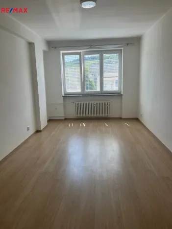 Pronájem bytu 2+1, Zlín, třída Tomáše Bati, 50 m2