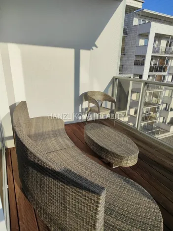 Pronájem bytu 2+kk, České Budějovice - České Budějovice 2, Volejbalistů, 52 m2