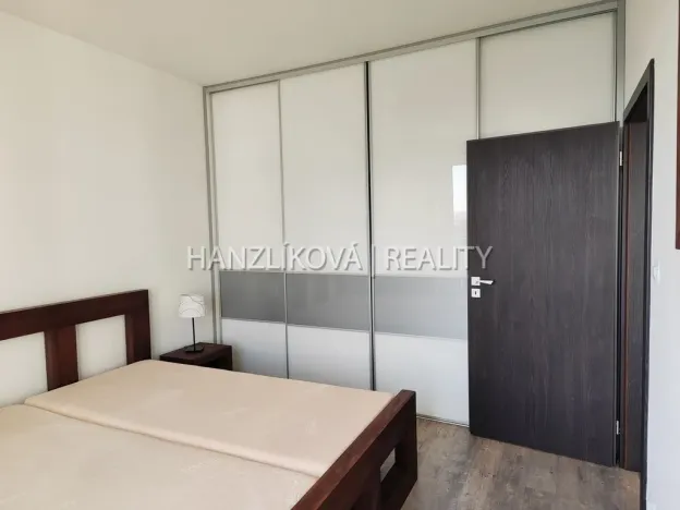 Pronájem bytu 2+kk, České Budějovice - České Budějovice 2, Volejbalistů, 52 m2