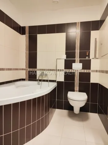 Pronájem bytu 2+kk, České Budějovice - České Budějovice 2, Volejbalistů, 52 m2