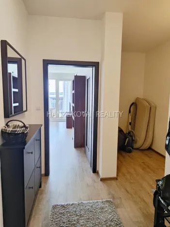 Pronájem bytu 2+kk, České Budějovice - České Budějovice 2, Volejbalistů, 52 m2