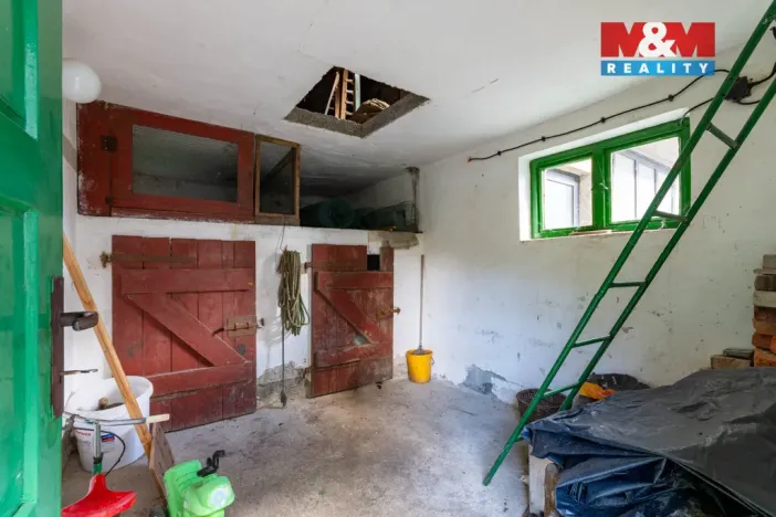 Prodej rodinného domu, Těrlicko - Dolní Těrlicko, Těrlická, 92 m2