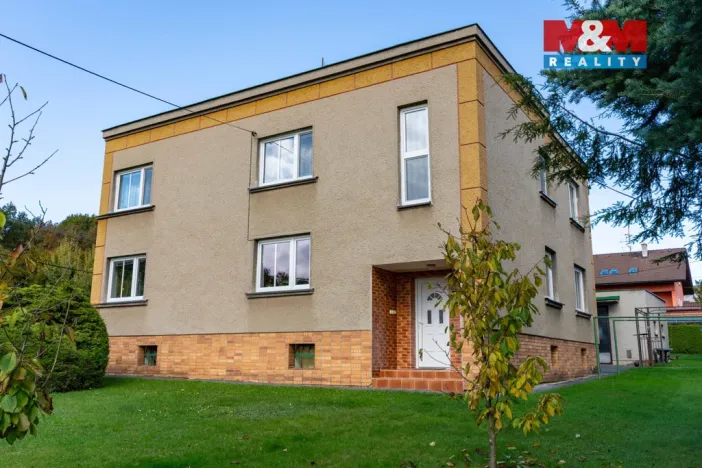 Prodej rodinného domu, Těrlicko - Dolní Těrlicko, Těrlická, 92 m2