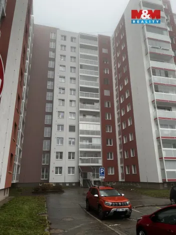 Pronájem bytu 1+kk, Brno - Židenice, Bzenecká, 32 m2