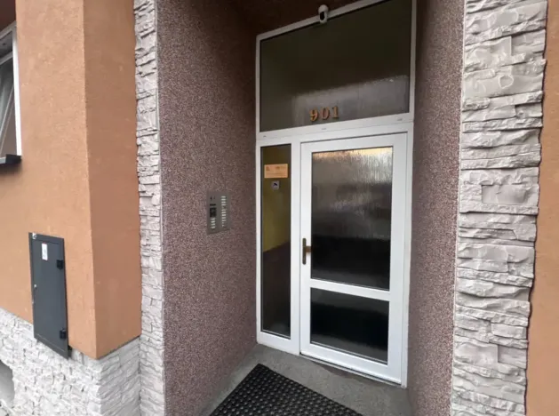 Prodej činžovního domu, Náchod, Žižkova, 1086 m2