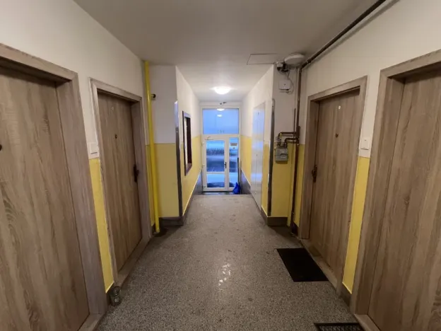 Prodej činžovního domu, Náchod, Žižkova, 1086 m2