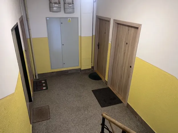 Prodej činžovního domu, Náchod, Žižkova, 1086 m2