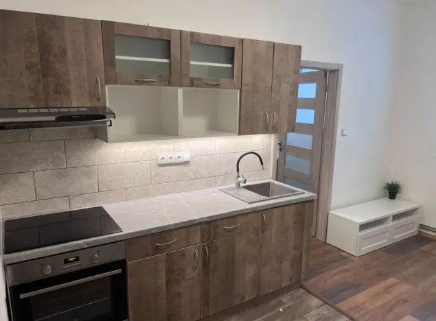 Prodej činžovního domu, Náchod, Žižkova, 1086 m2