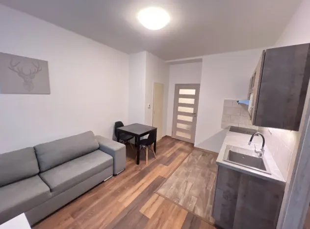 Prodej činžovního domu, Náchod, Žižkova, 1086 m2