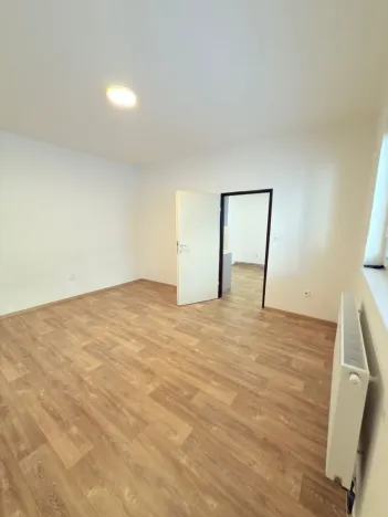 Prodej činžovního domu, Náchod, Žižkova, 1086 m2