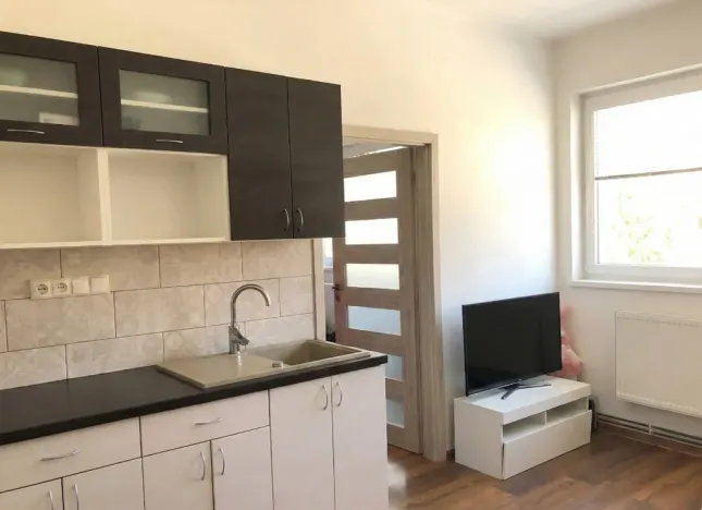 Prodej činžovního domu, Náchod, Žižkova, 1086 m2