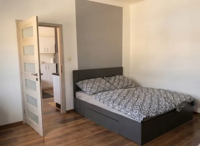 Prodej činžovního domu, Náchod, Žižkova, 1086 m2