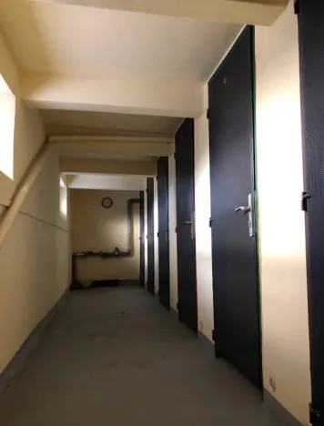 Prodej činžovního domu, Náchod, Žižkova, 1086 m2