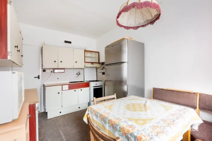 Pronájem bytu 3+kk, Praha - Střížkov, Habartická, 60 m2