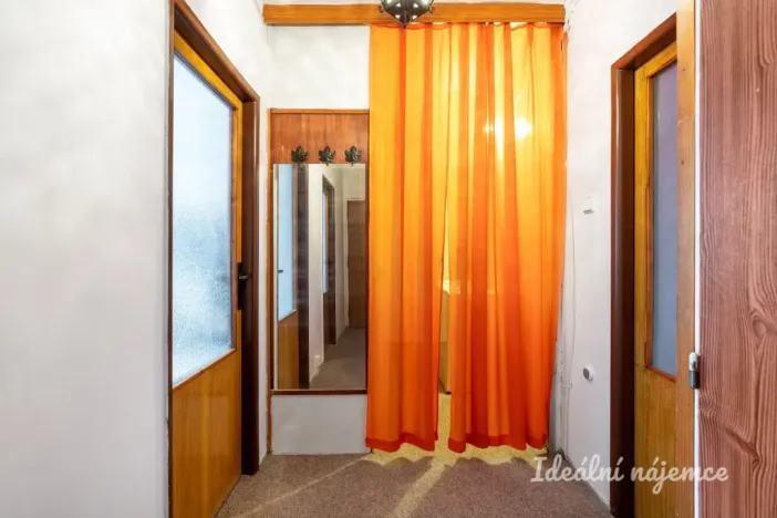 Pronájem bytu 3+kk, Praha - Střížkov, Habartická, 60 m2