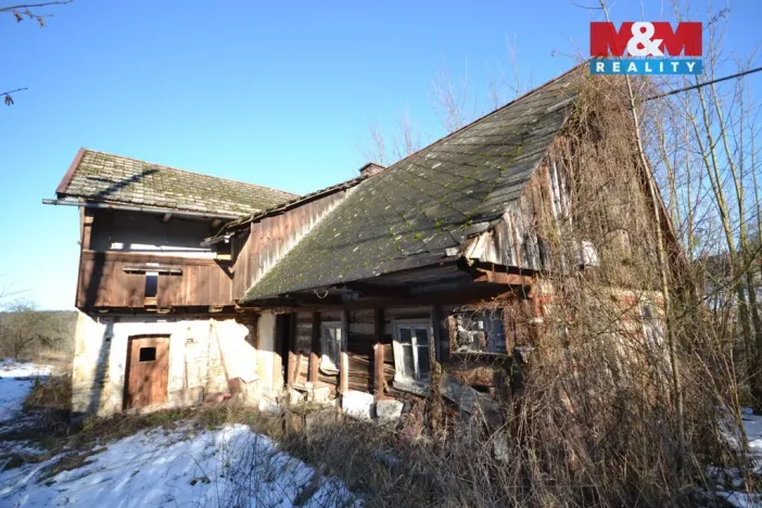 Prodej rodinného domu, Kobyly, 230 m2