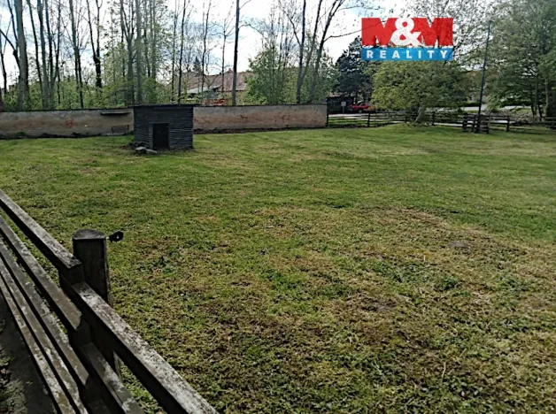 Prodej komerčního pozemku, Přerov nad Labem, 883 m2