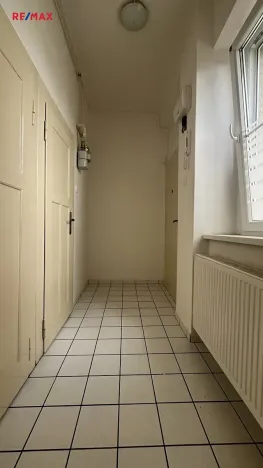 Pronájem bytu 2+1, Kladno, Poštovní náměstí, 63 m2