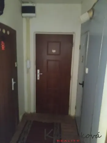 Prodej bytu 2+1, Chomutov, Stavbařská, 62 m2