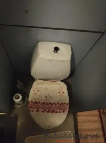 Prodej bytu 2+1, Chomutov, Stavbařská, 62 m2