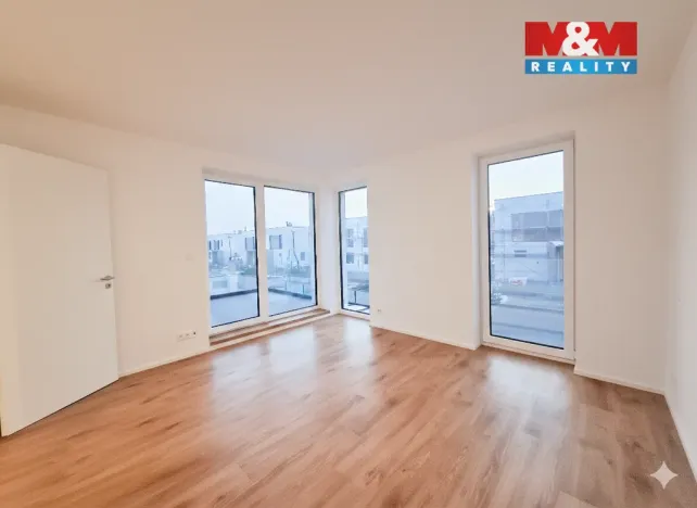 Pronájem rodinného domu, Praha - Březiněves, Poštolčí, 141 m2