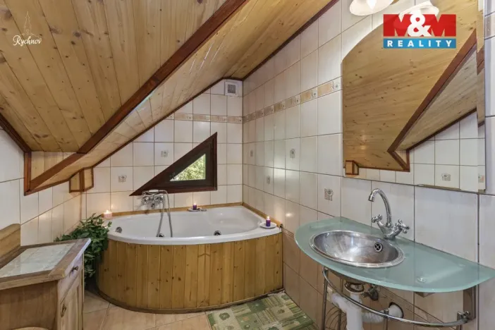 Prodej ubytování, Orlické Záhoří, 196 m2